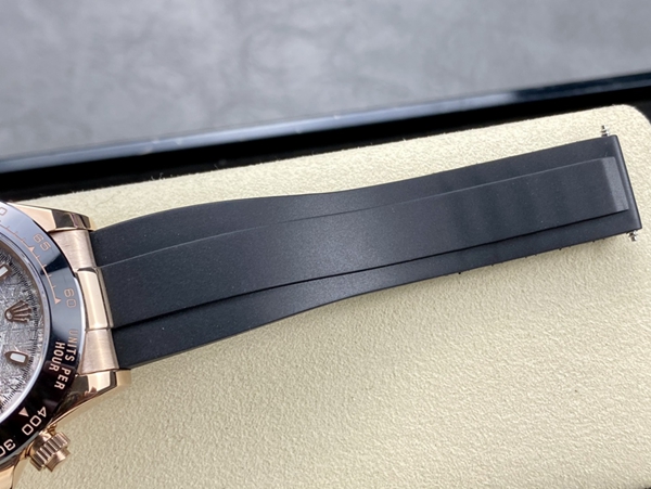 激安ロレックス着用イメージ